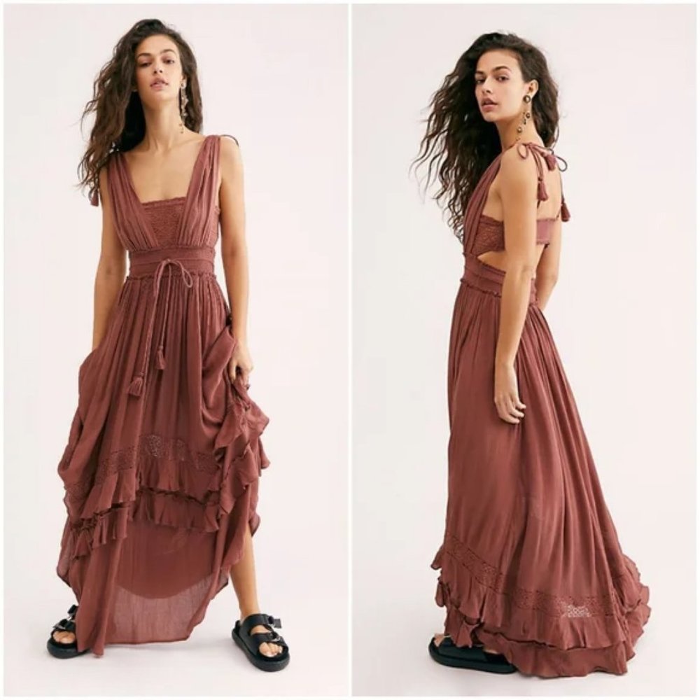 Free People Santa Maria Small